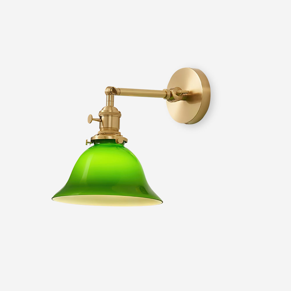 Veldin wandlamp
