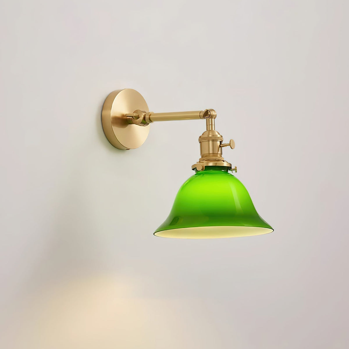 Veldin wandlamp