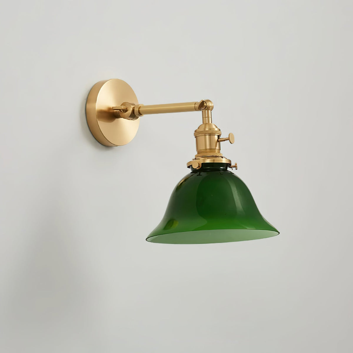 Veldin wandlamp