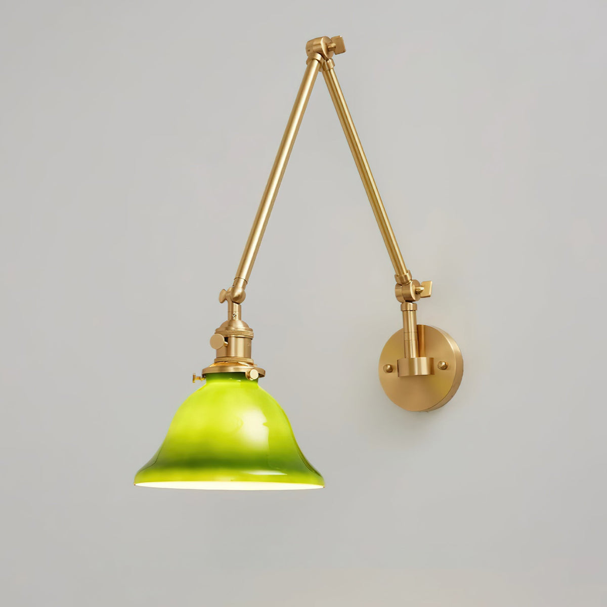Veldin wandlamp