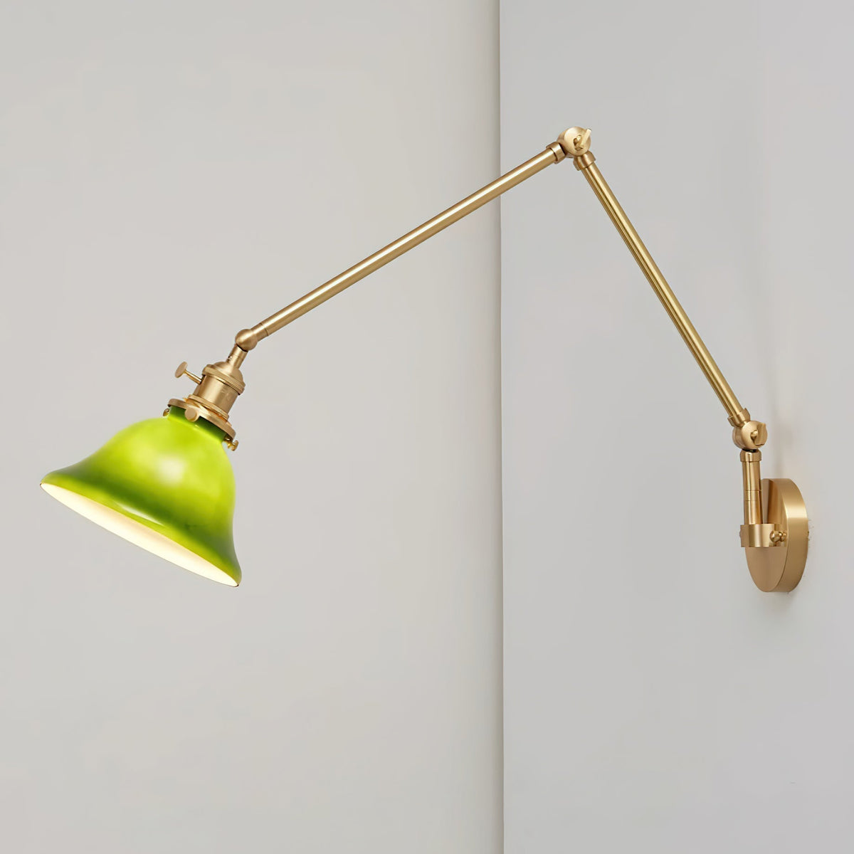 Veldin wandlamp