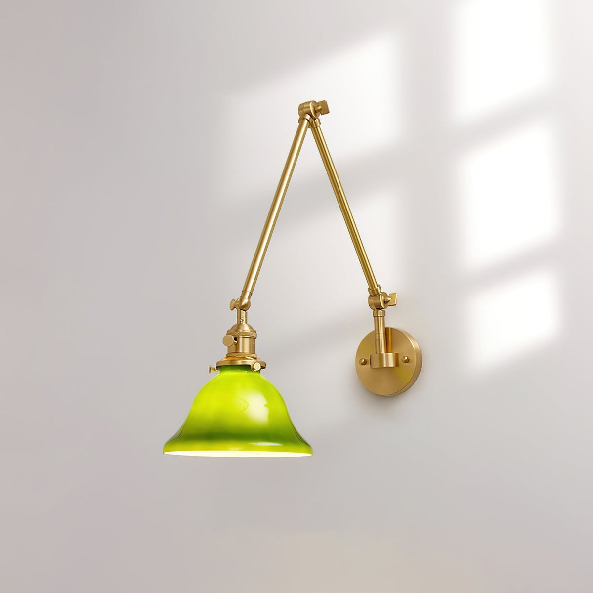 Veldin wandlamp