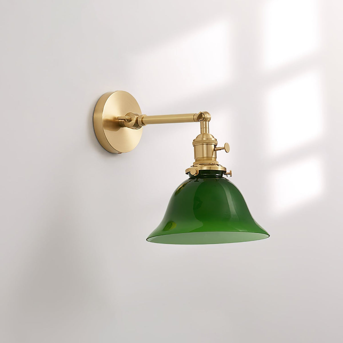 Veldin wandlamp