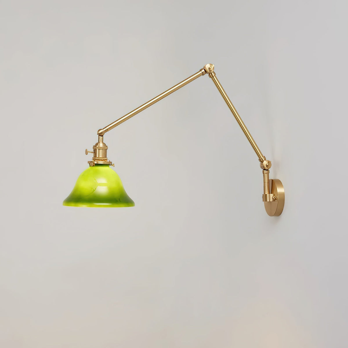 Veldin wandlamp