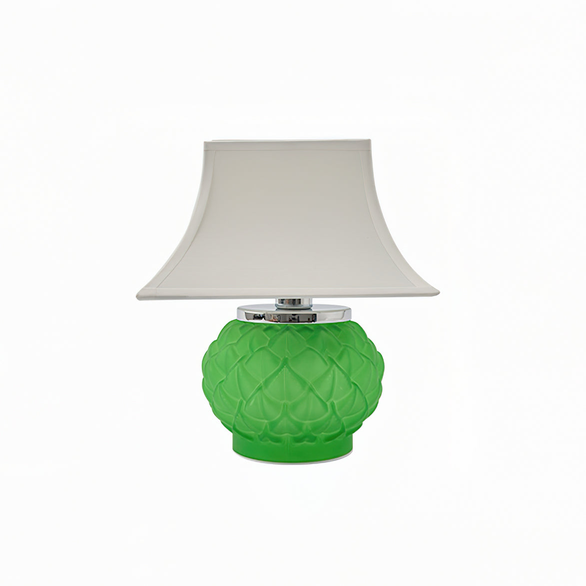 Grennet tafellamp
