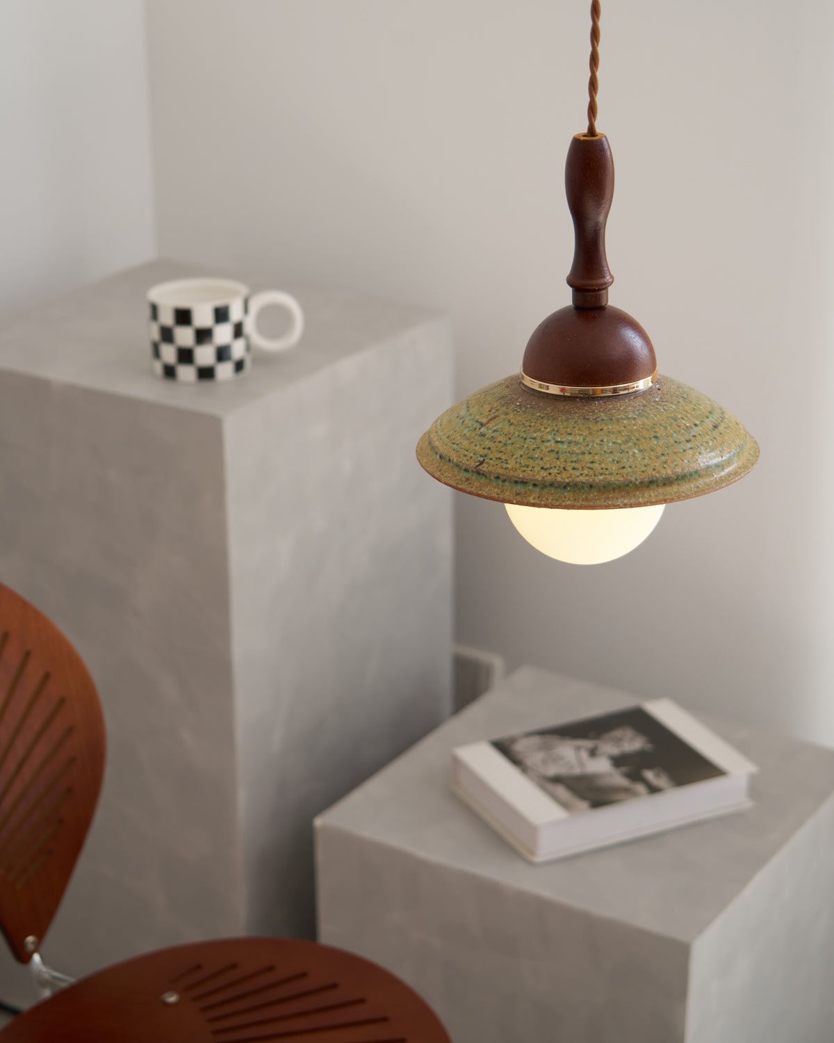 Harvey Harvey Greenfield hanglamp
