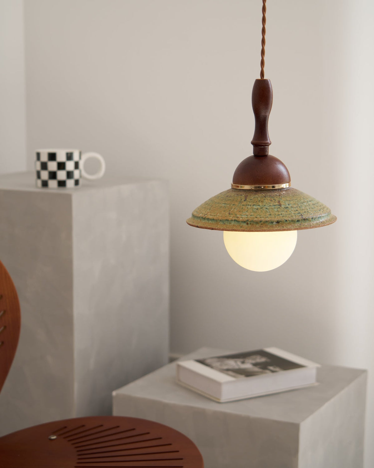 Harvey Harvey Greenfield hanglamp