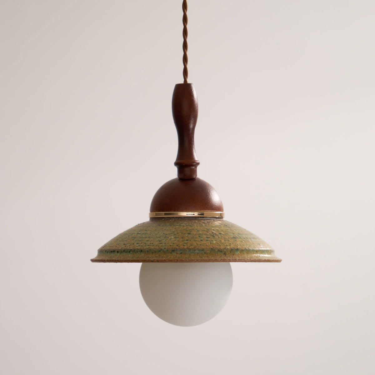 Harvey Harvey Greenfield hanglamp