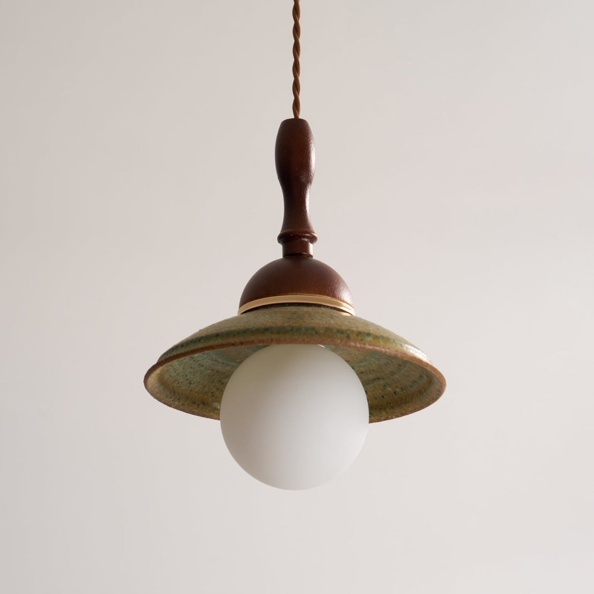 Harvey Harvey Greenfield hanglamp