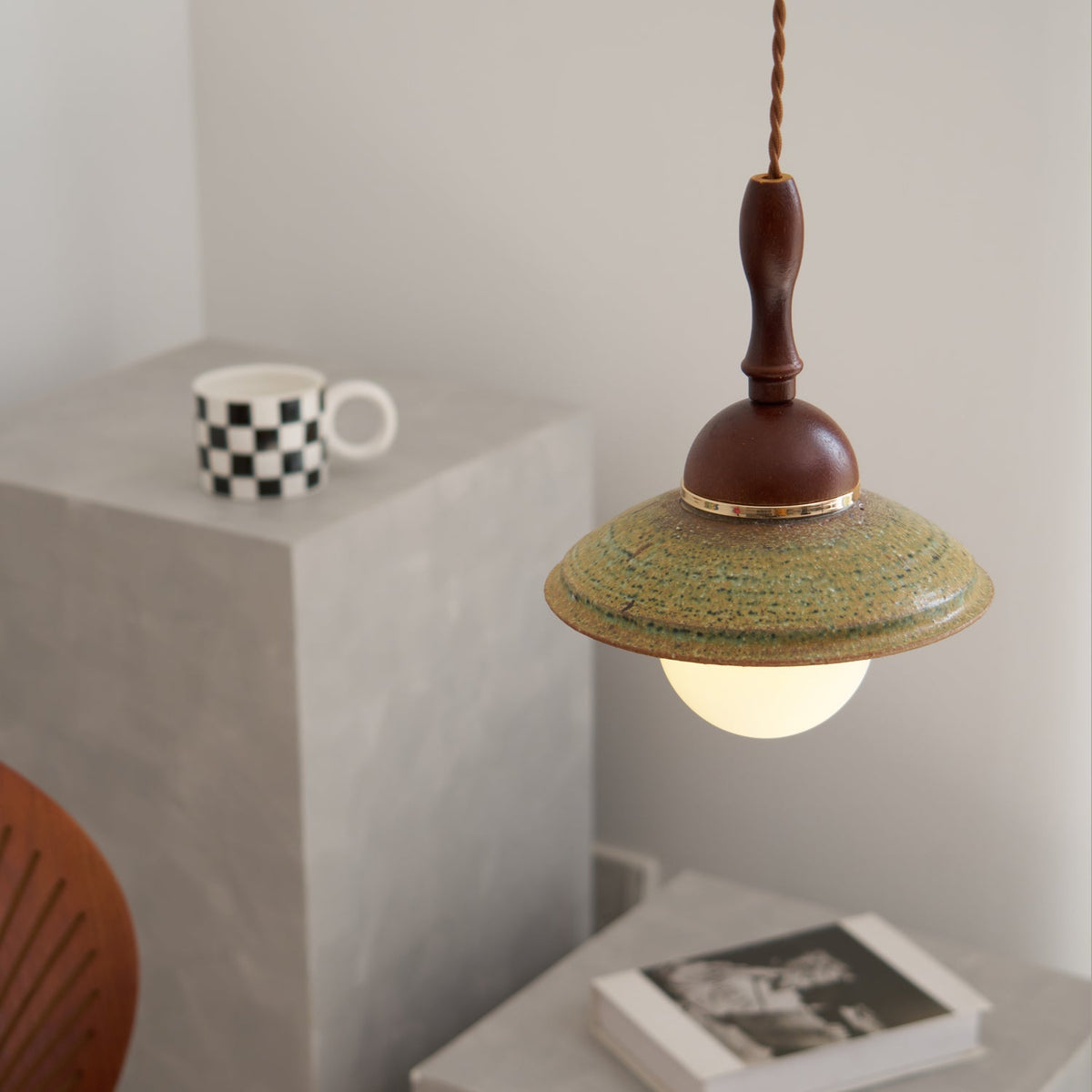Harvey Harvey Greenfield hanglamp