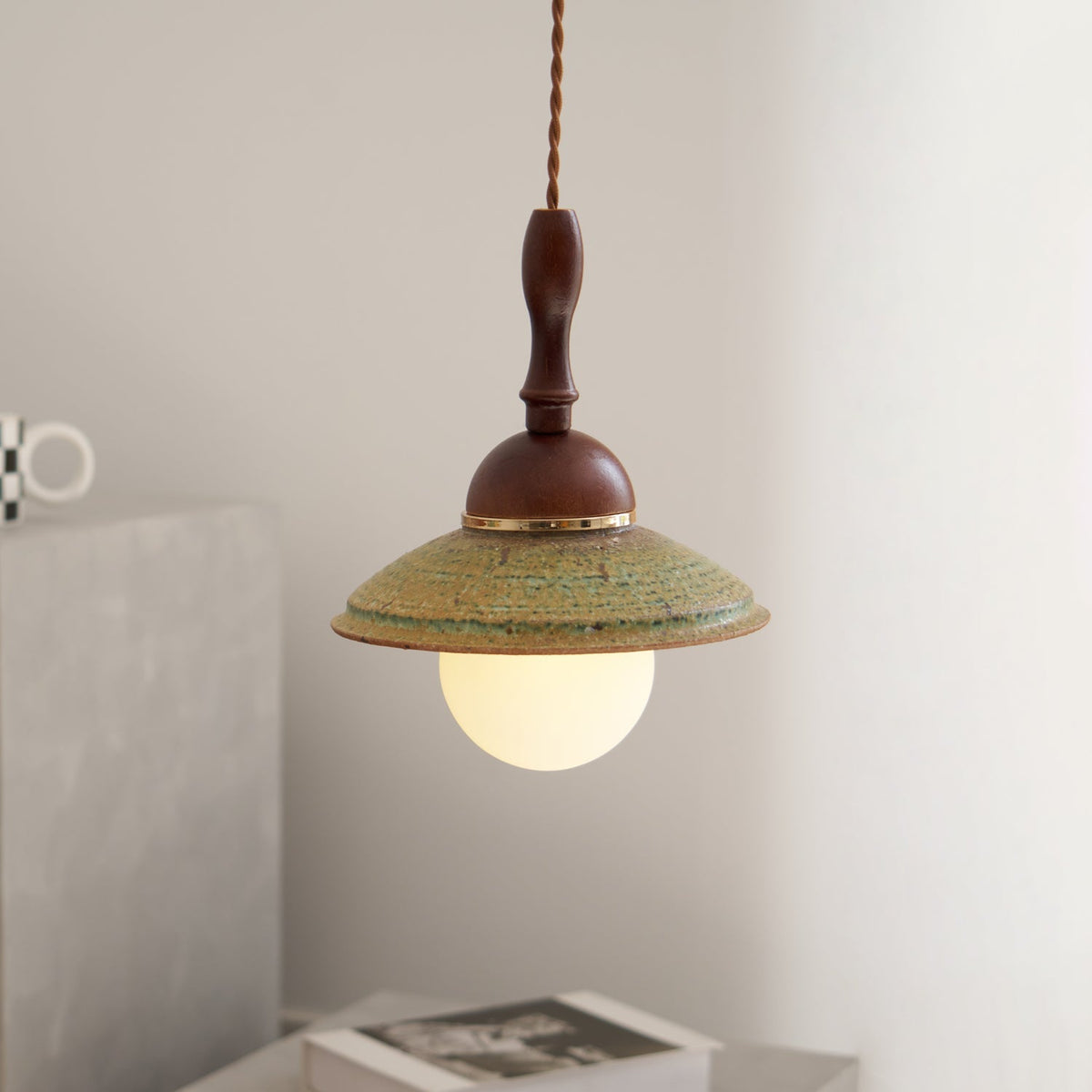 Harvey Harvey Greenfield hanglamp