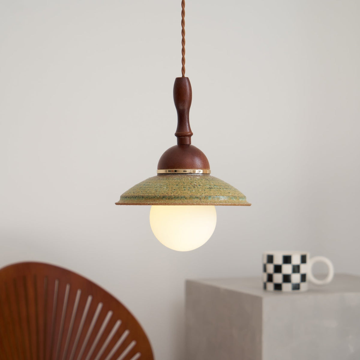 Harvey Harvey Greenfield hanglamp