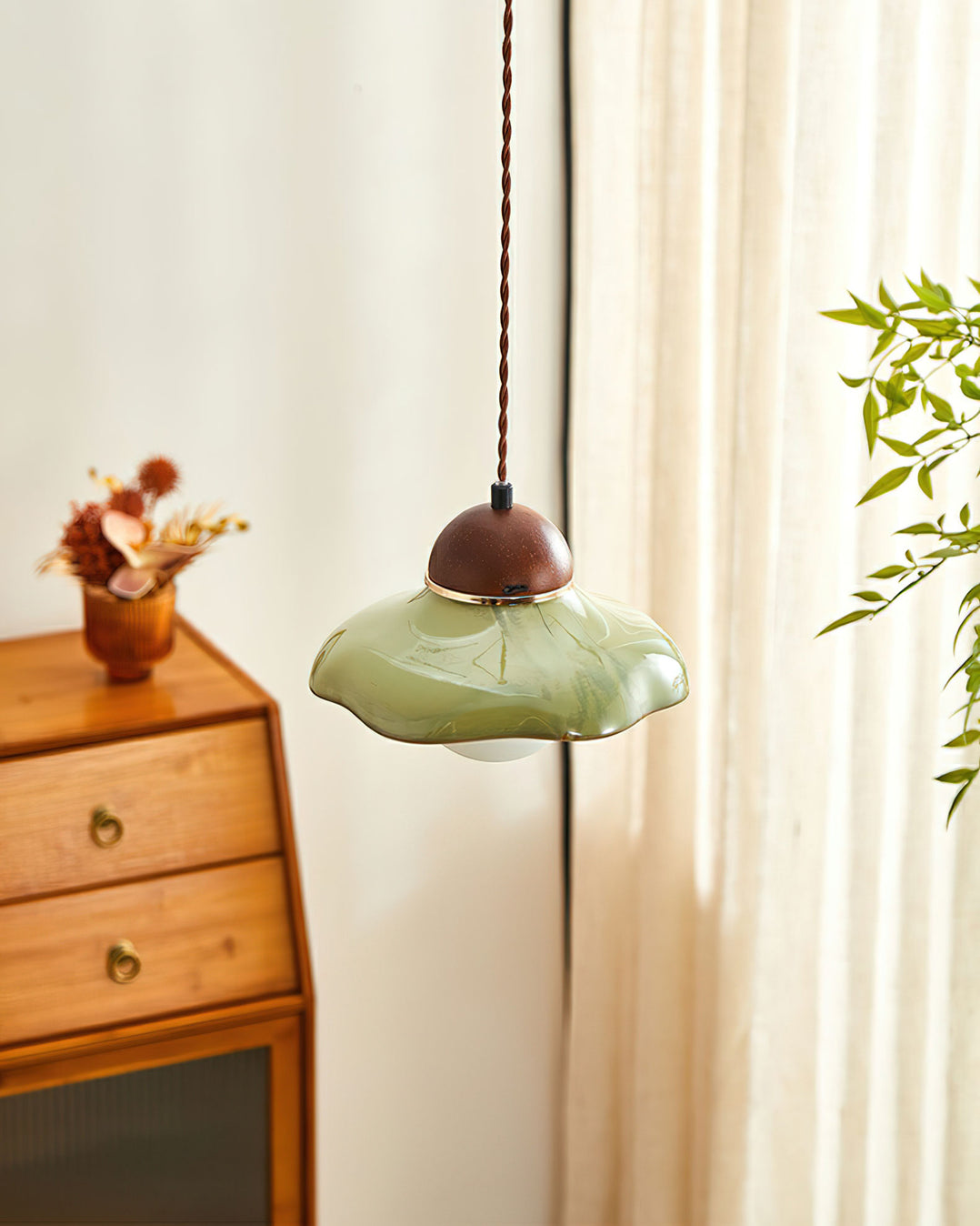 Harvey Harvey Greenfield hanglamp