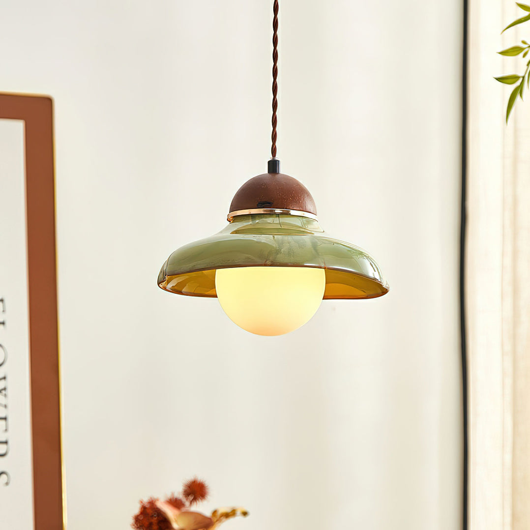 Harvey Harvey Greenfield hanglamp