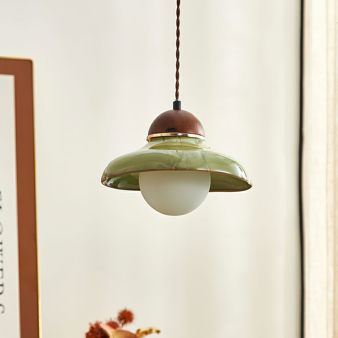 Harvey Harvey Greenfield hanglamp