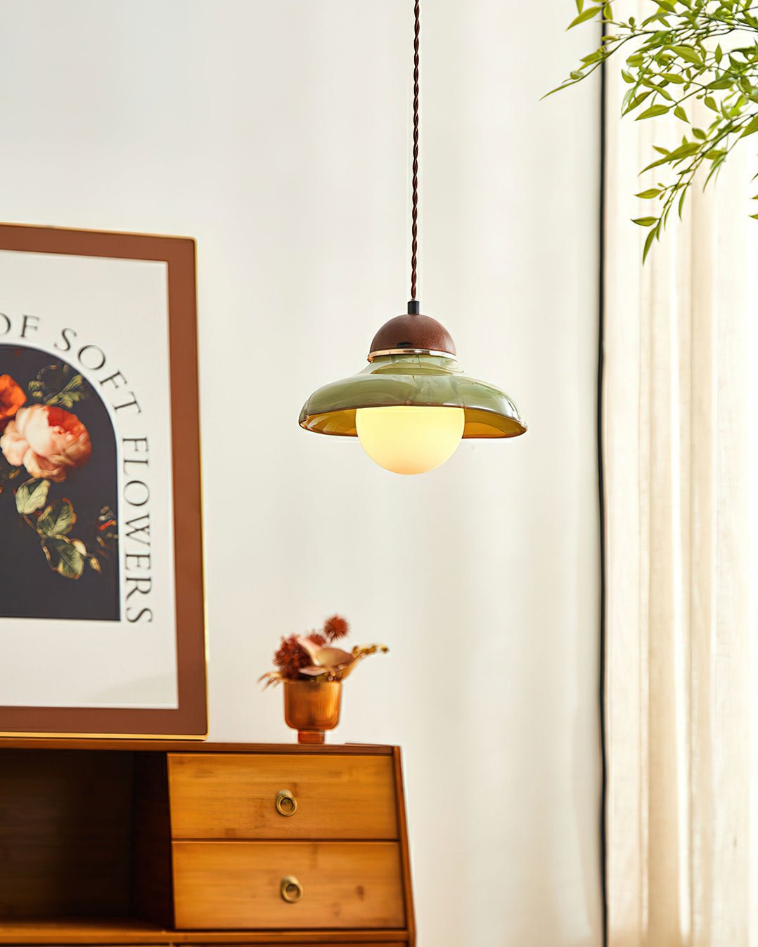 Harvey Harvey Greenfield hanglamp