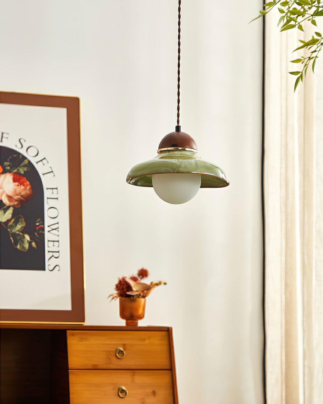 Harvey Harvey Greenfield hanglamp