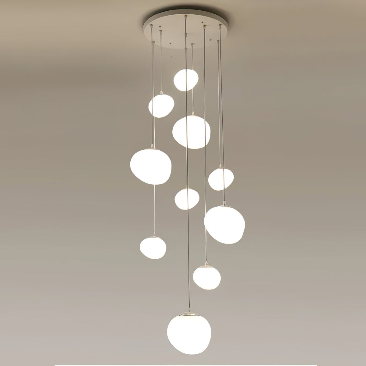 Riveaine Scandinavische hanglamp