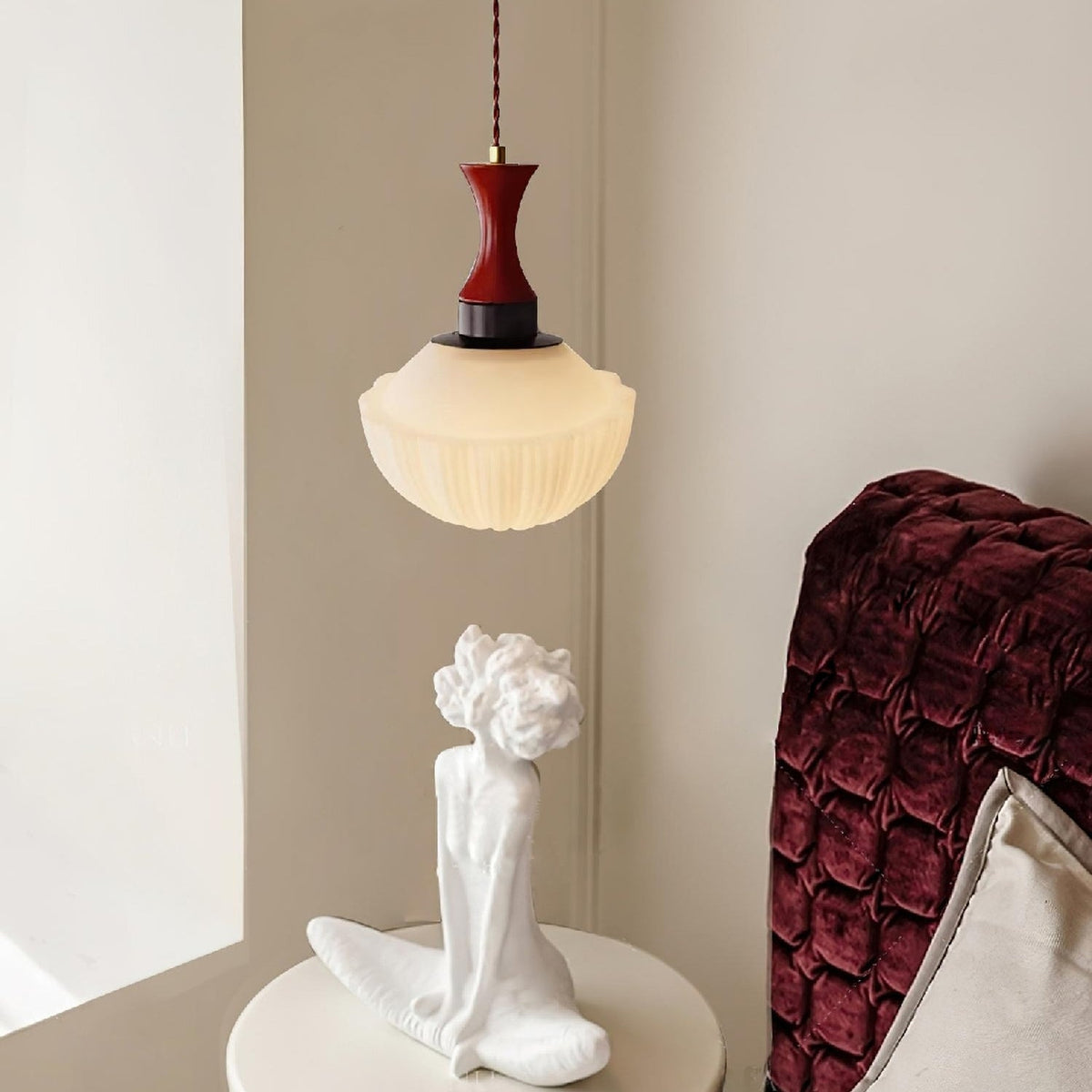 Corvin hanglamp