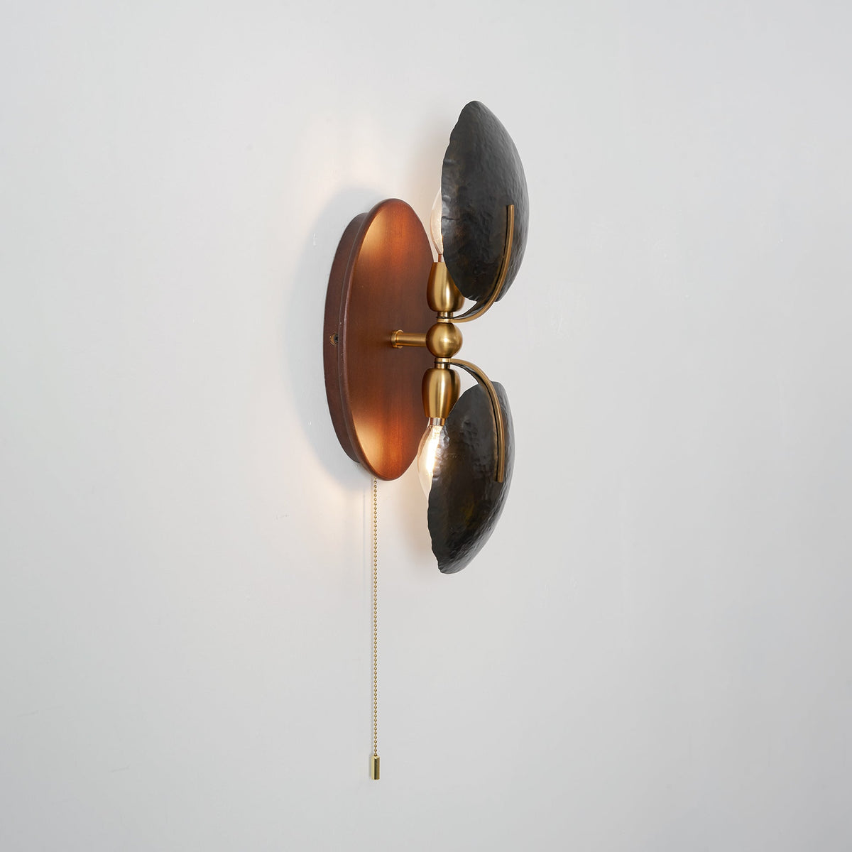 Ormeryn Greta wandlamp