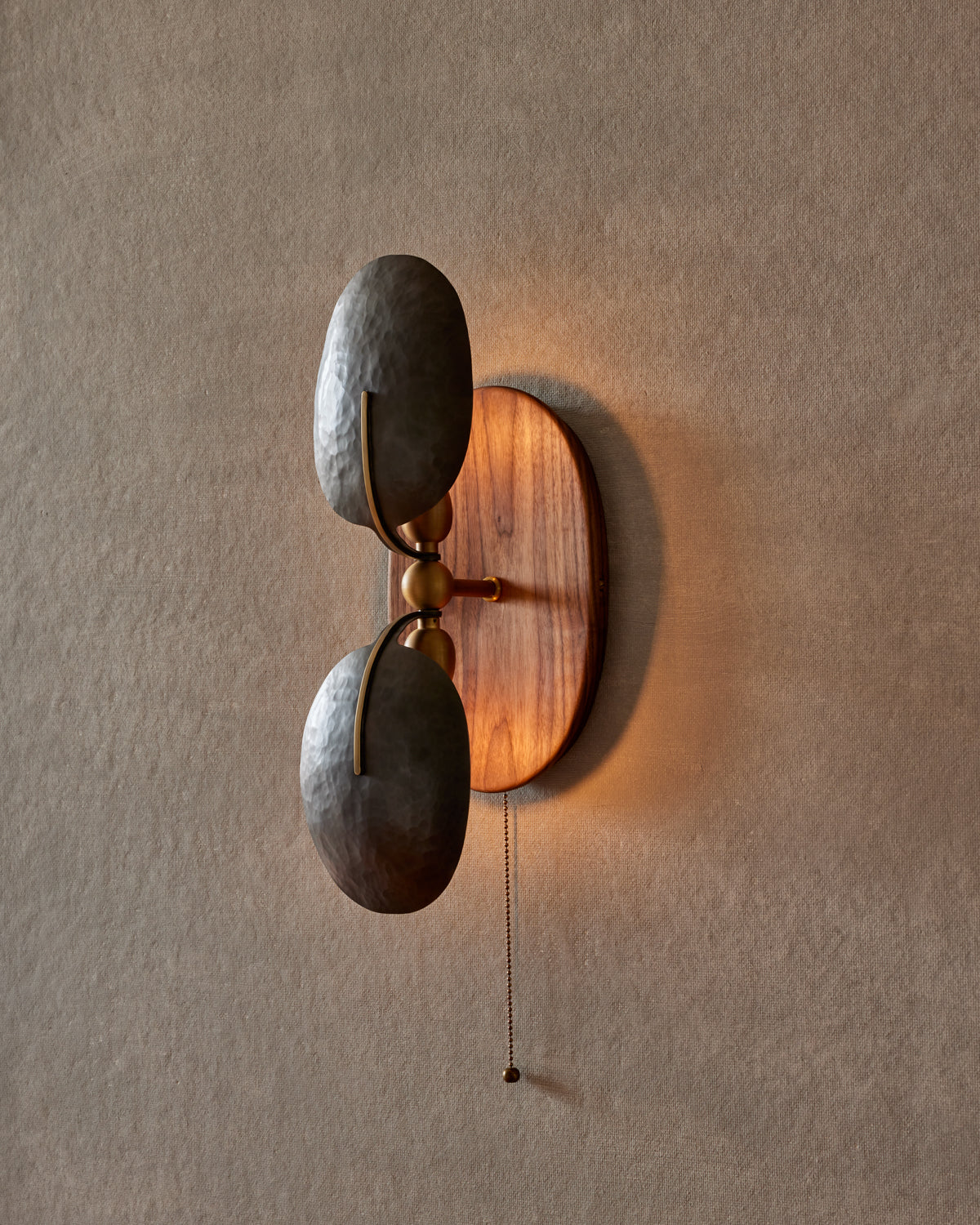 Ormeryn Greta wandlamp