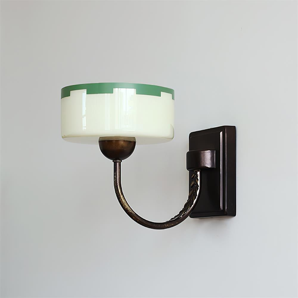 Avenerette wandlamp