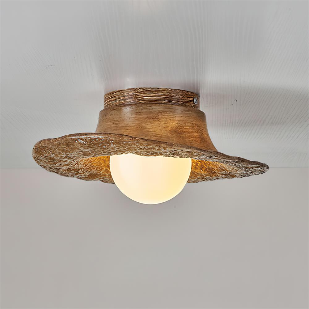 Nivra plafondlamp