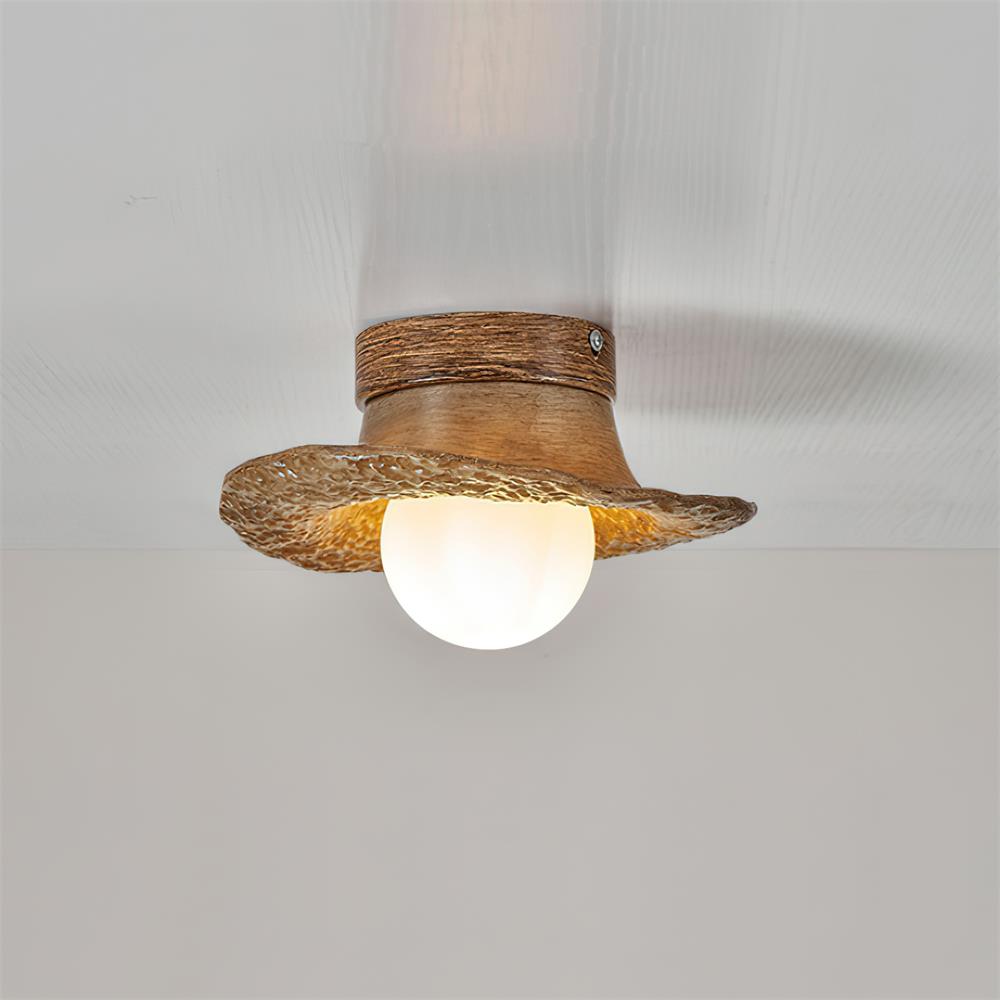 Nivra plafondlamp