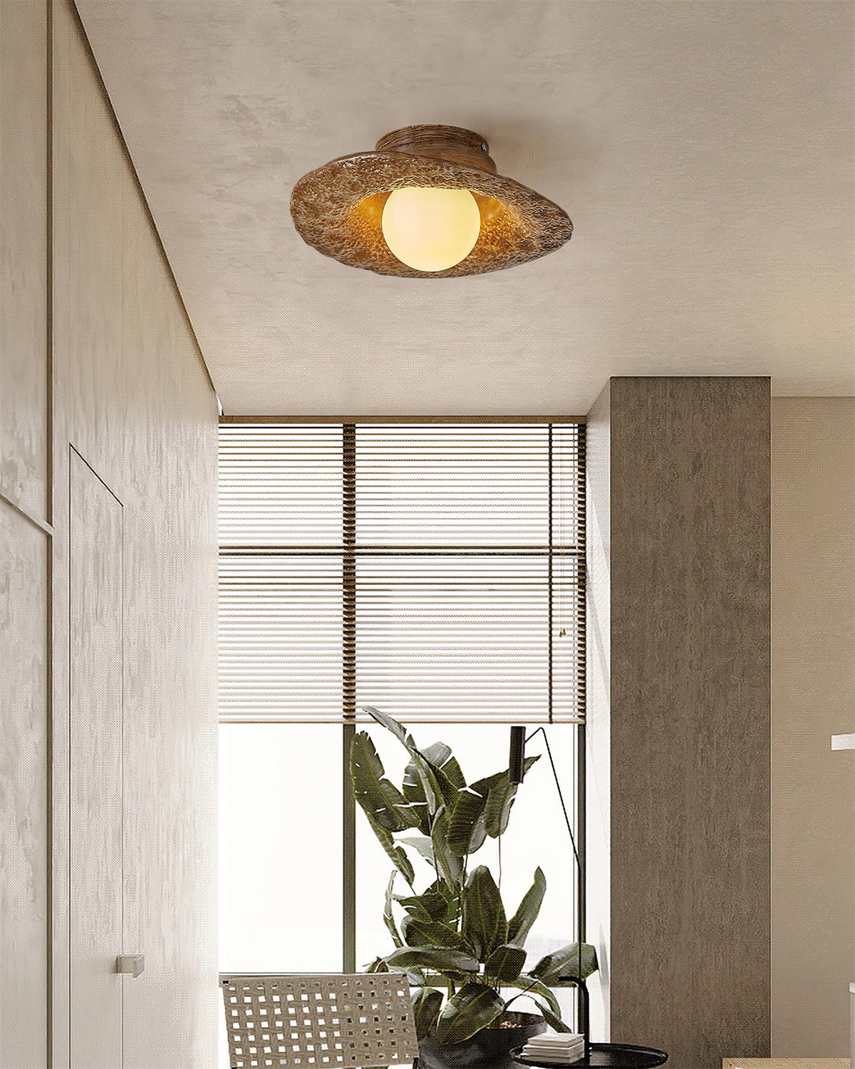 Nivra plafondlamp