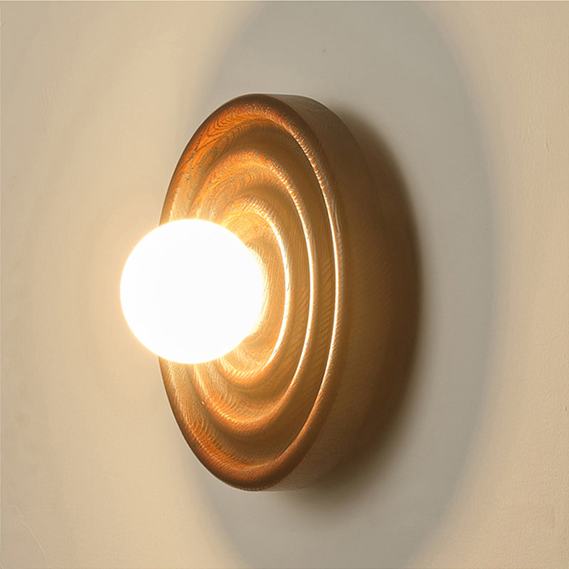 Cirque wandlamp