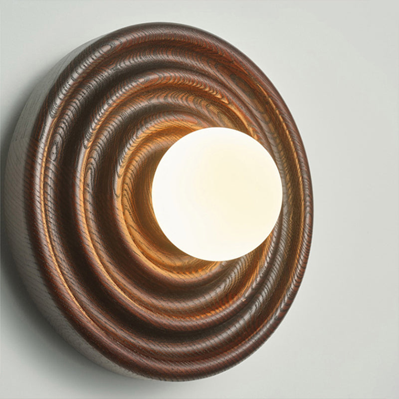 Cirque wandlamp