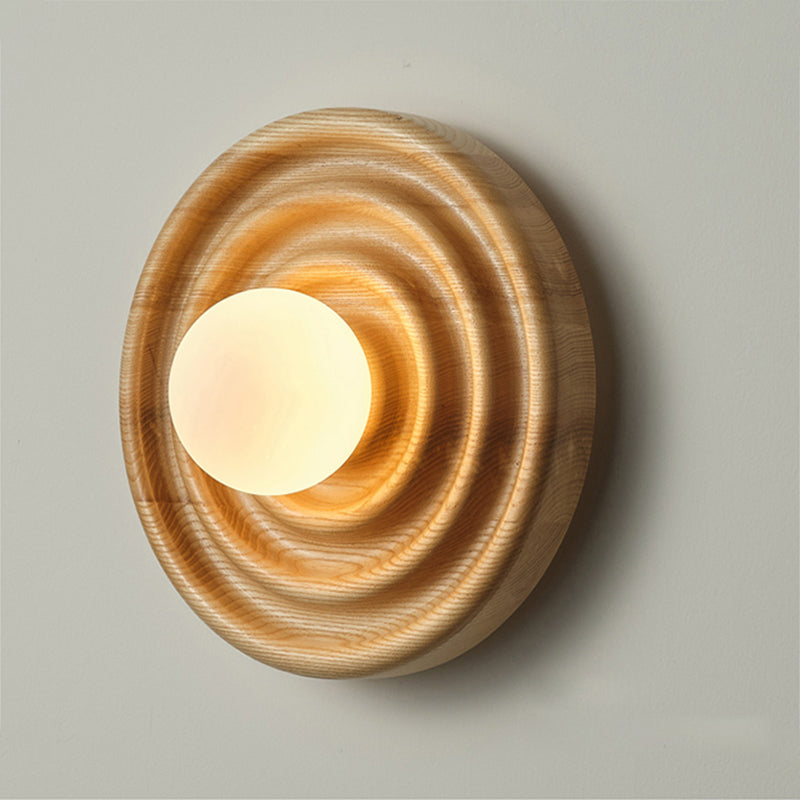 Cirque wandlamp