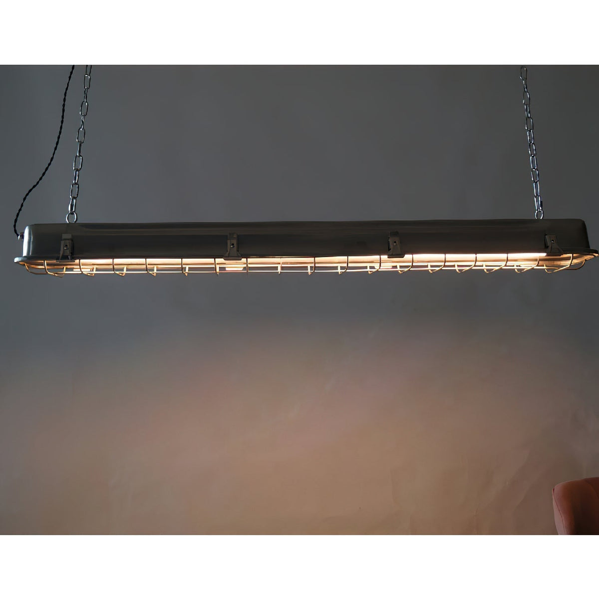 Rowand hanglamp