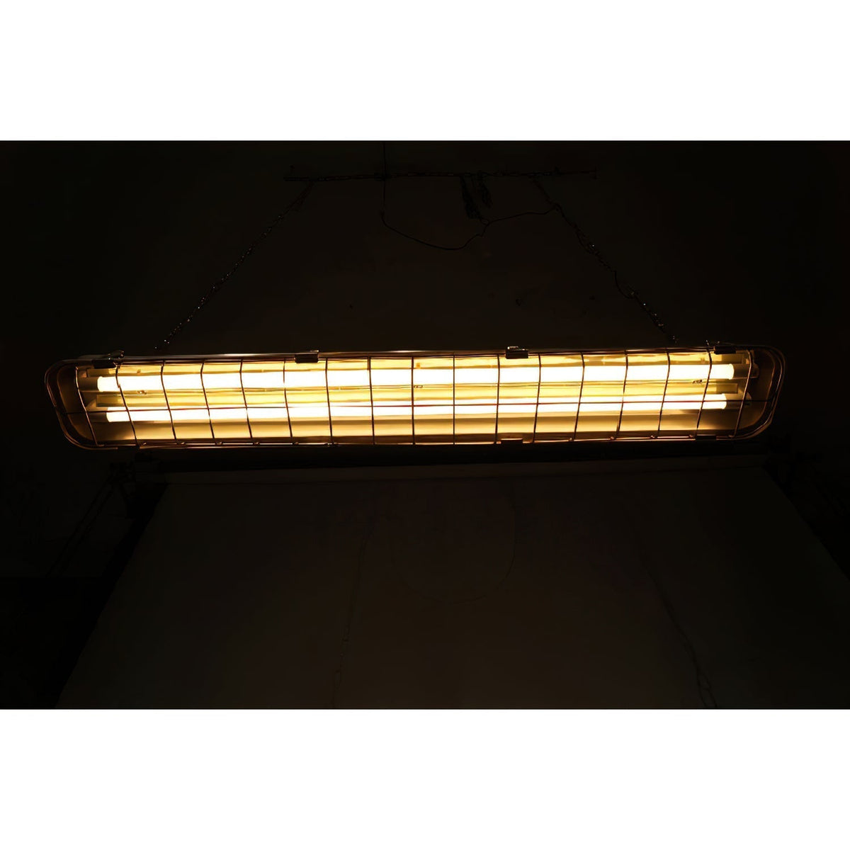Rowand hanglamp