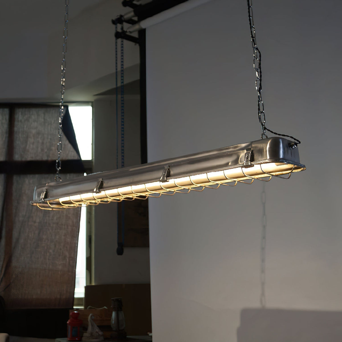 Rowand hanglamp