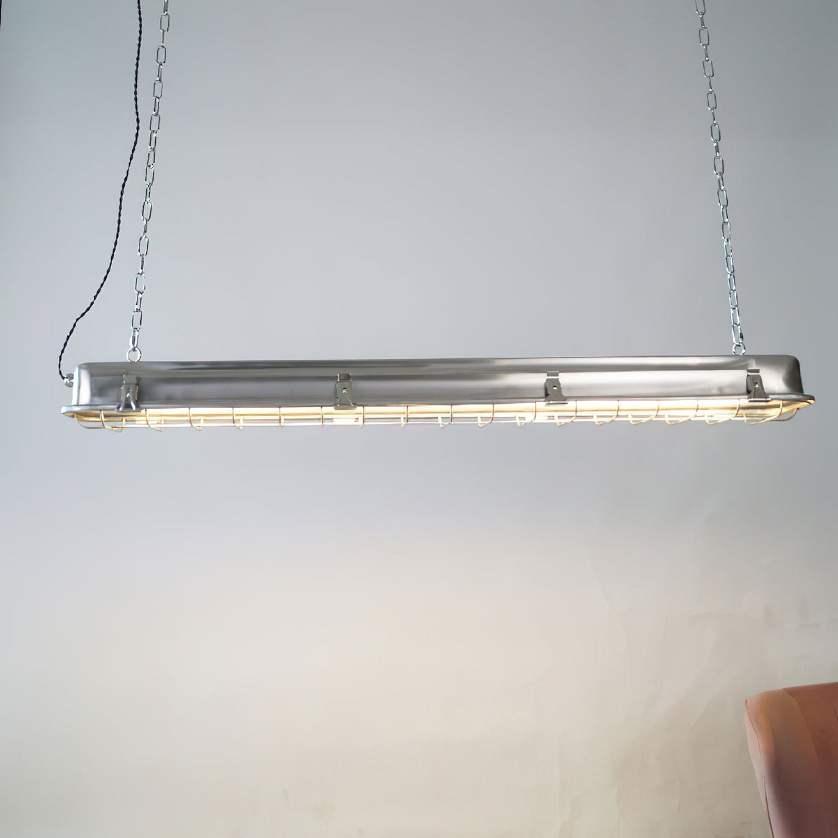 Rowand hanglamp
