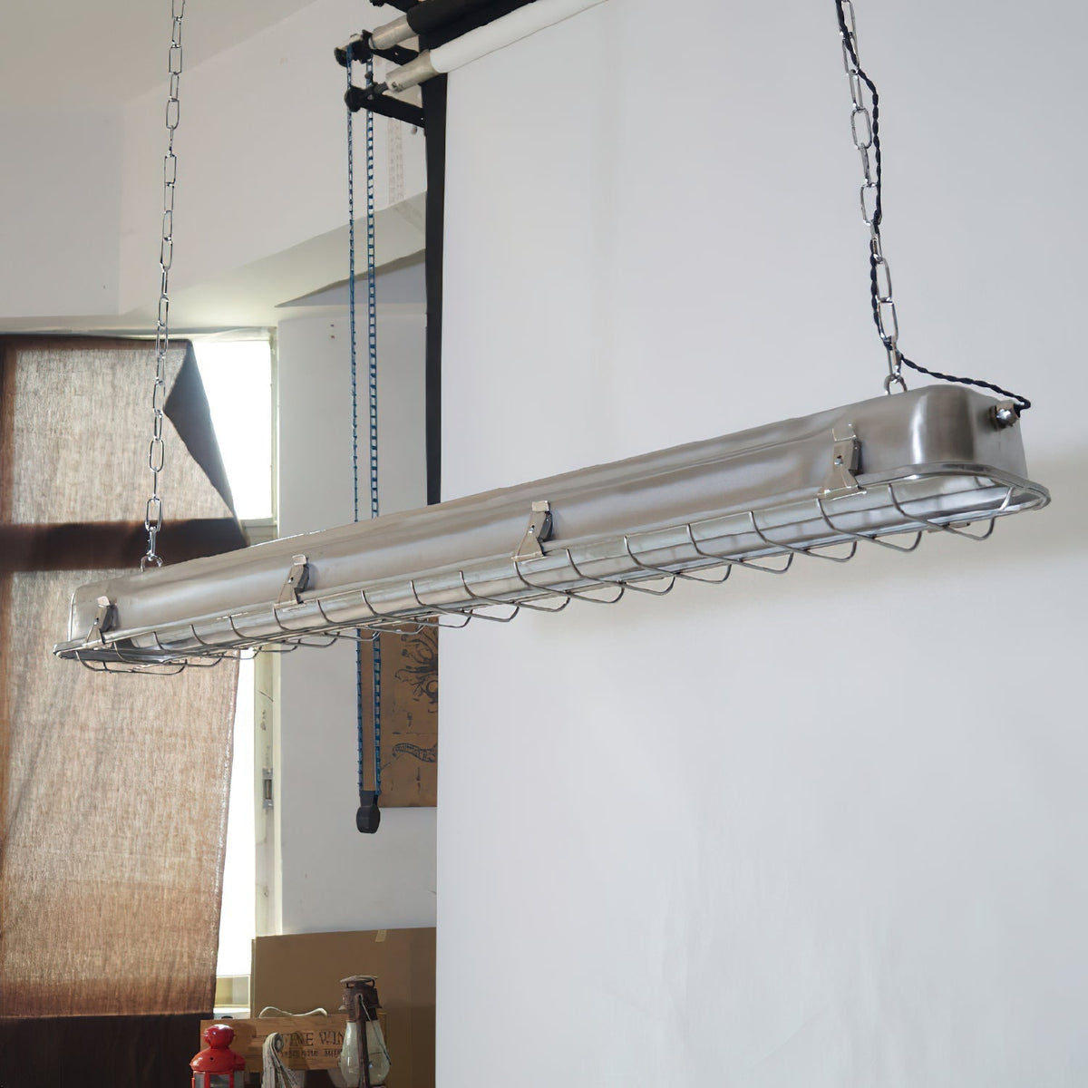 Rowand hanglamp