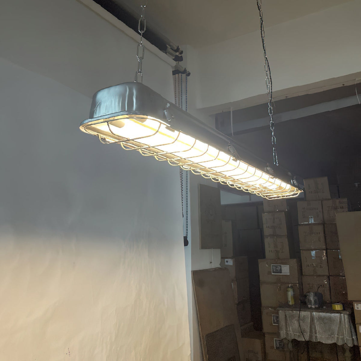 Rowand hanglamp