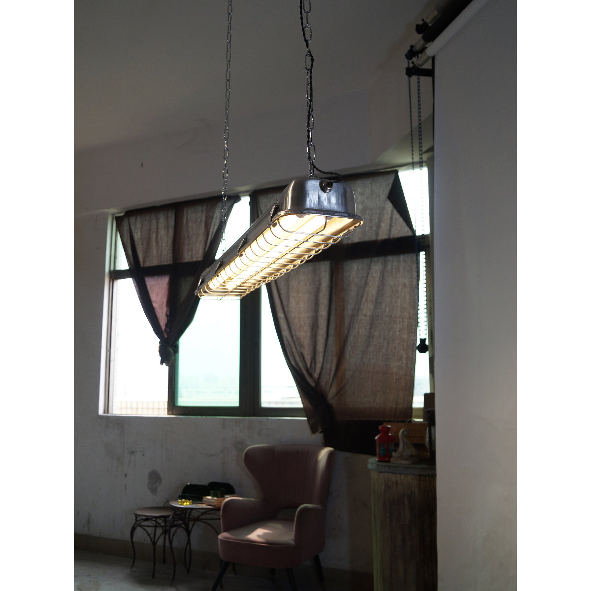 Rowand hanglamp