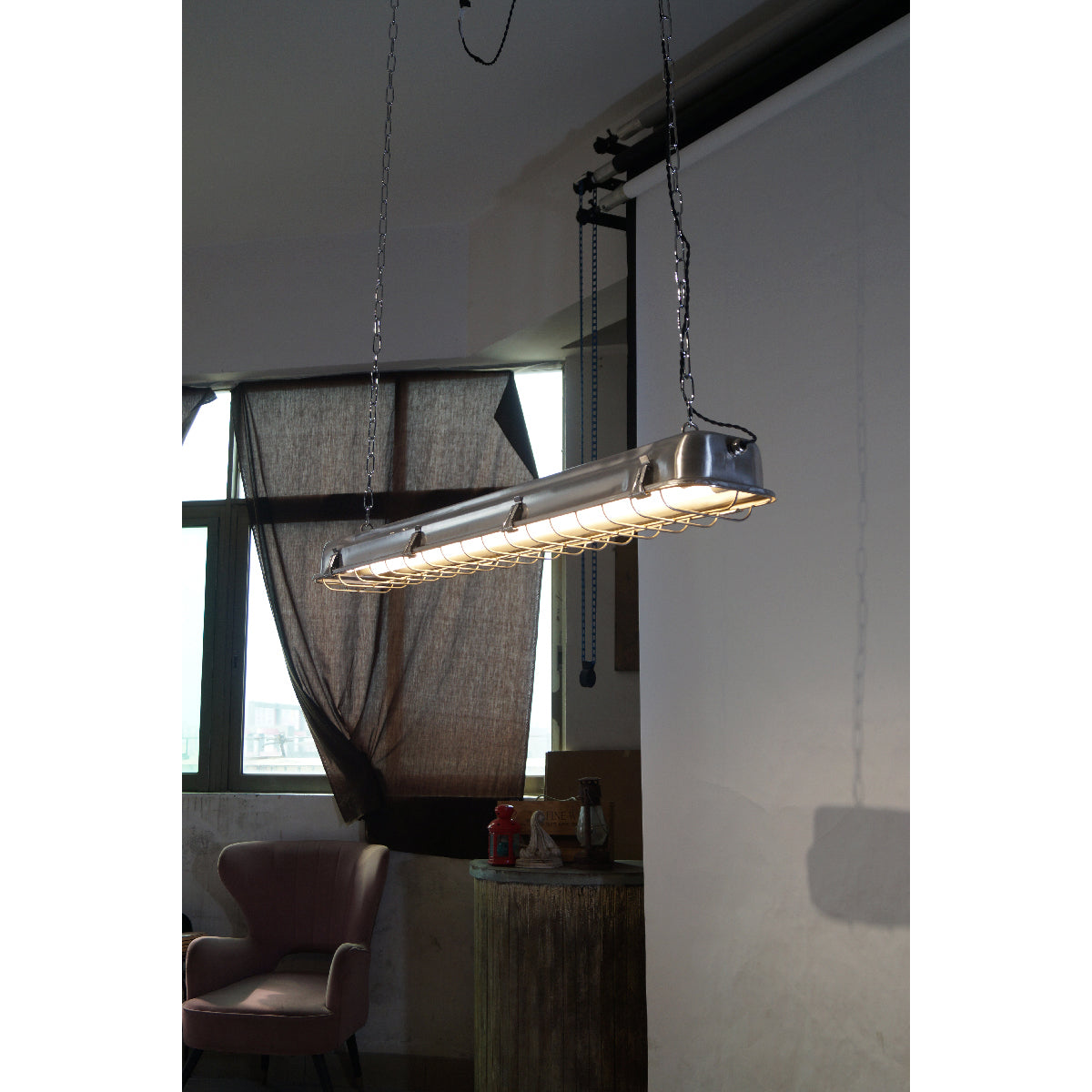 Rowand hanglamp