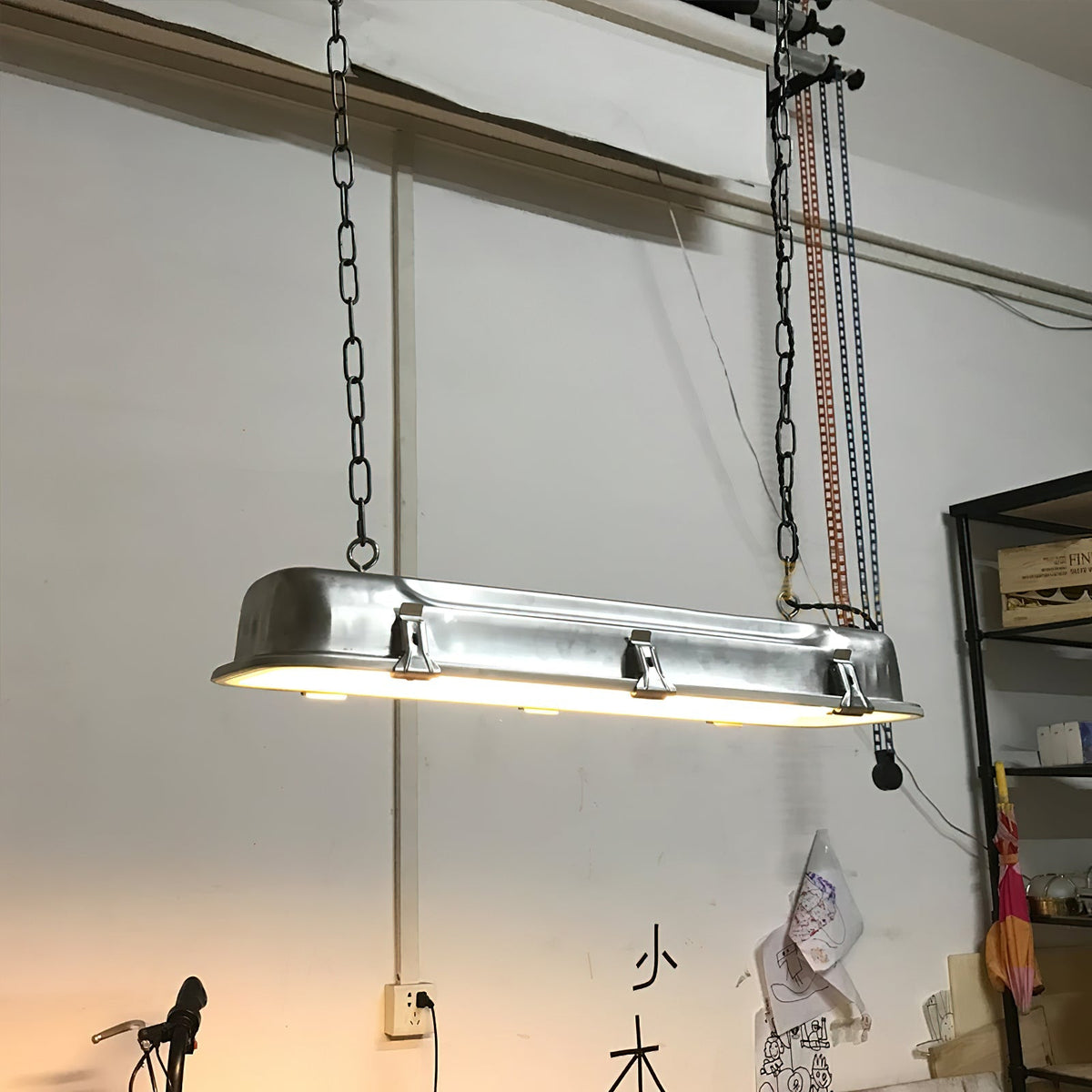 Dinil hanglamp