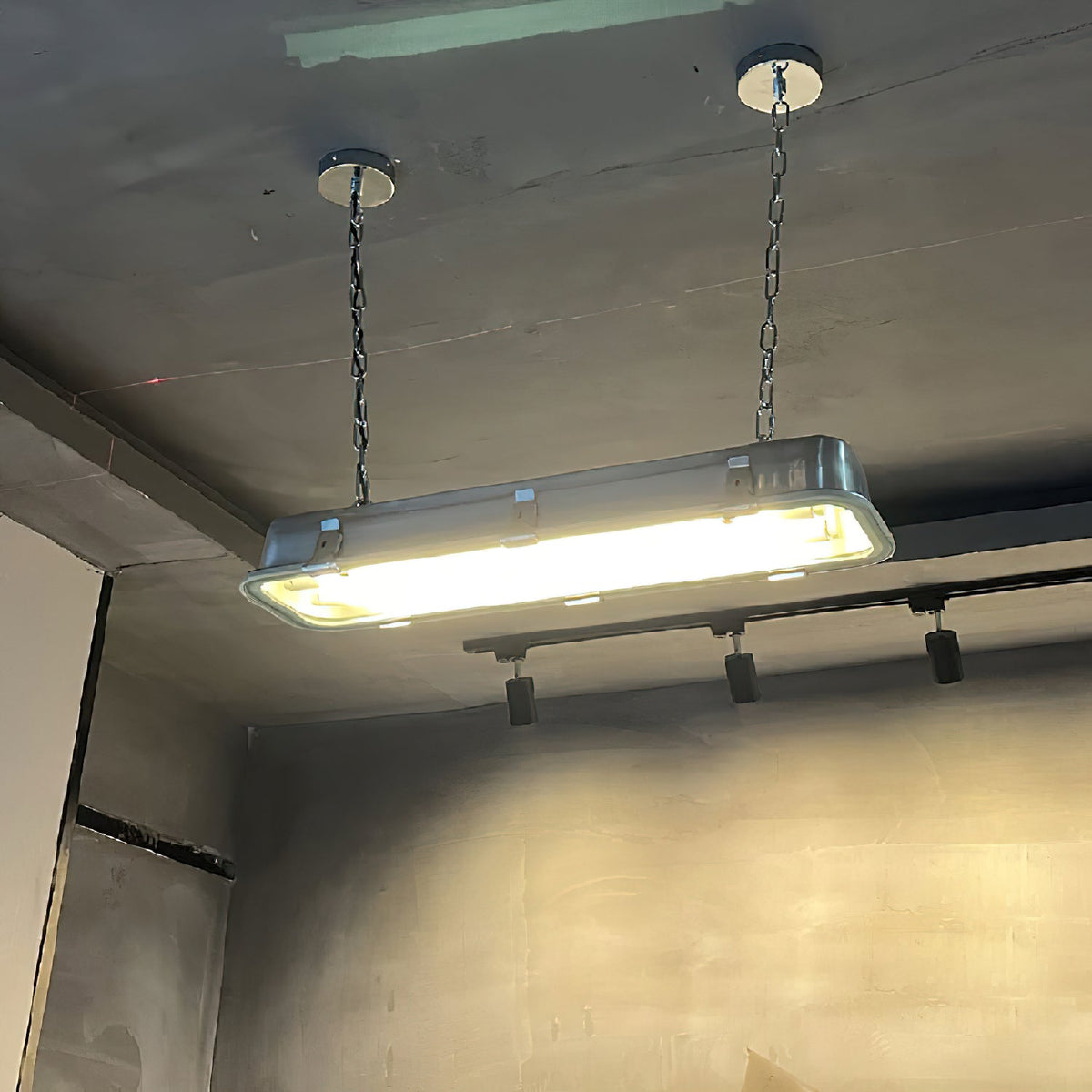 Dinil hanglamp