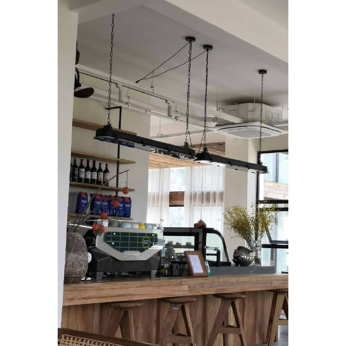 Dinil hanglamp