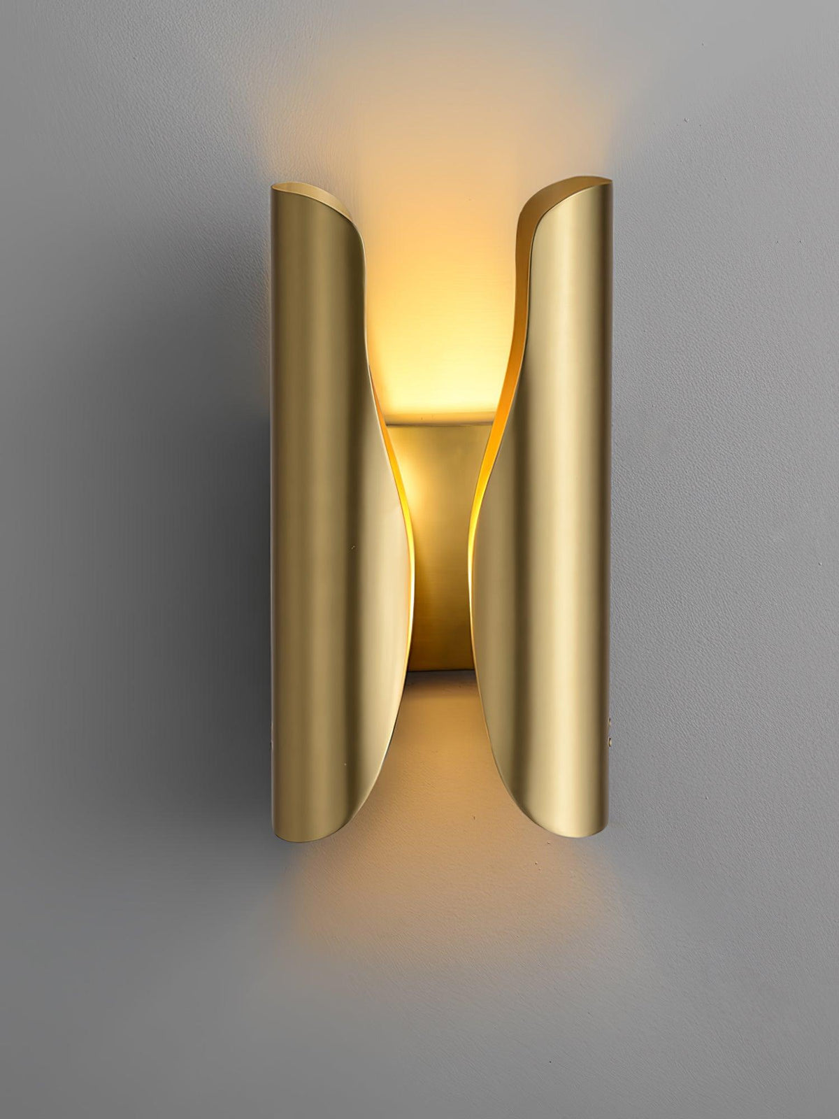 Solthren Guardian wandlamp