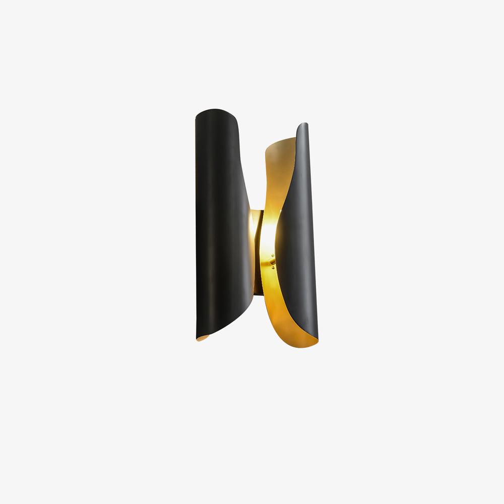 Solthren Guardian wandlamp