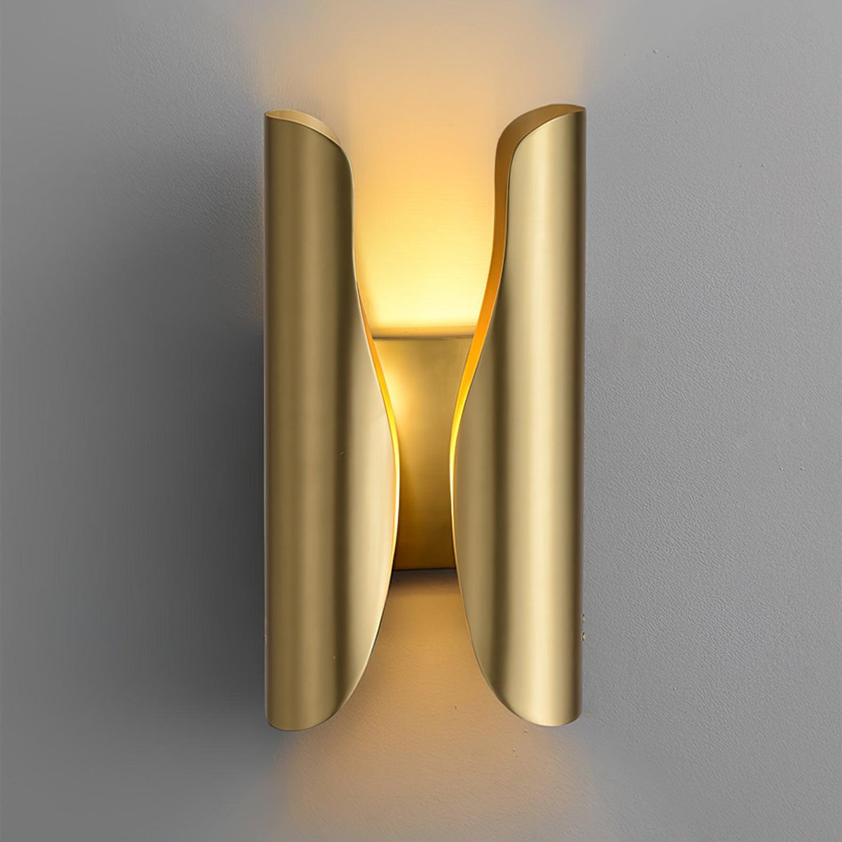 Solthren Guardian wandlamp