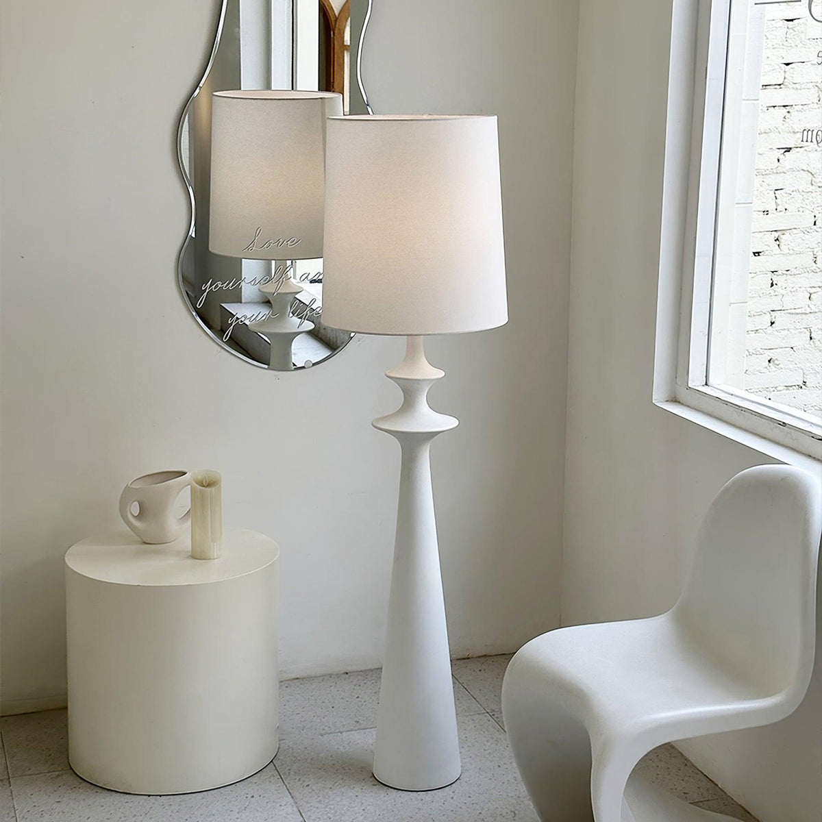 Elaiielle vloerlamp