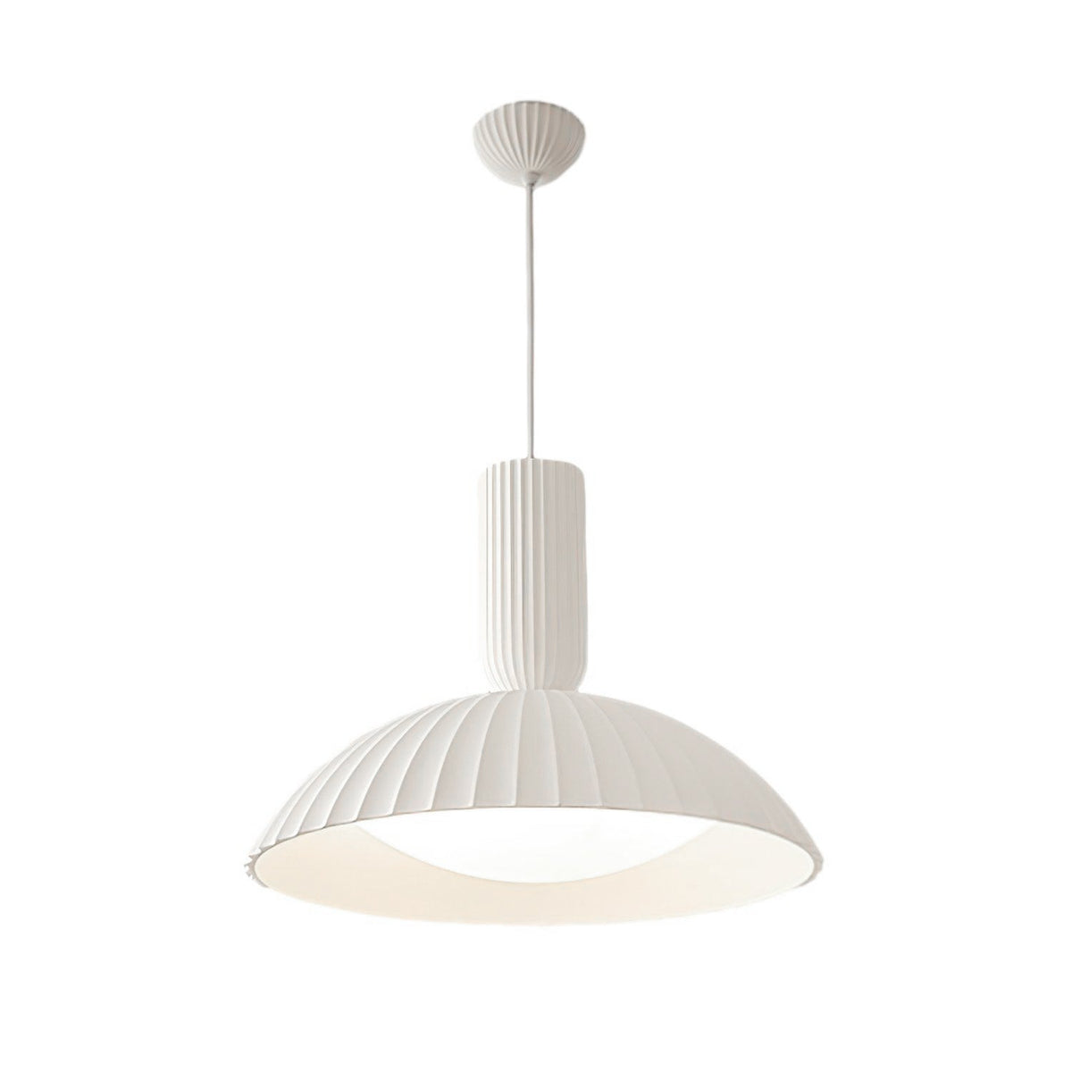 Tixu hars Cozy hanglamp
