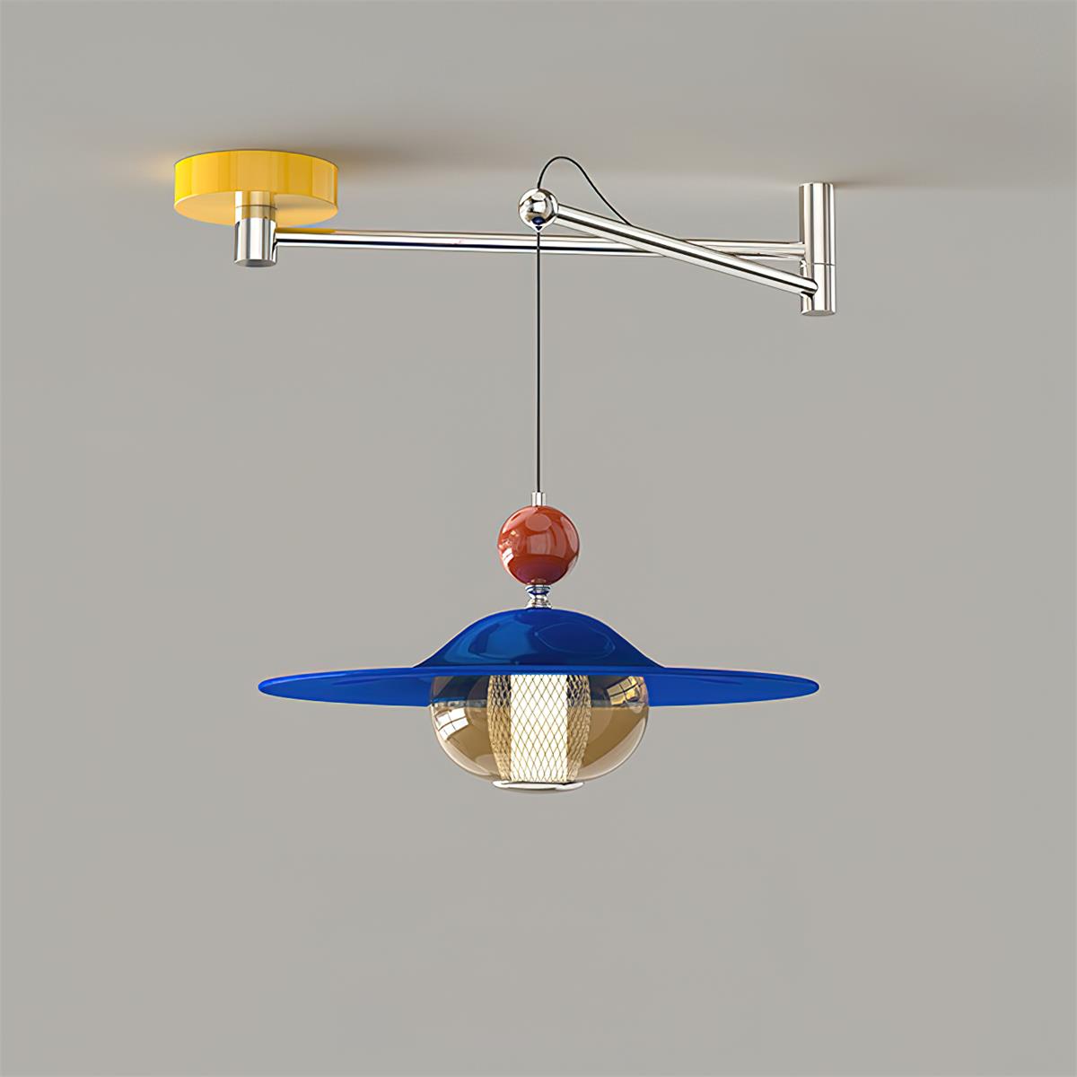 Saturn hanglamp