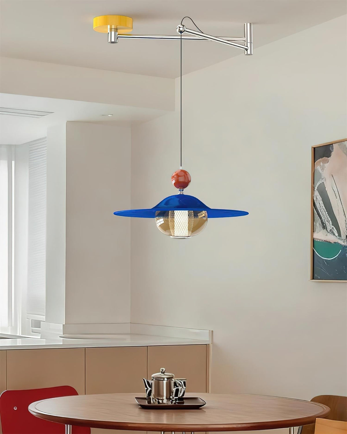 Saturn hanglamp